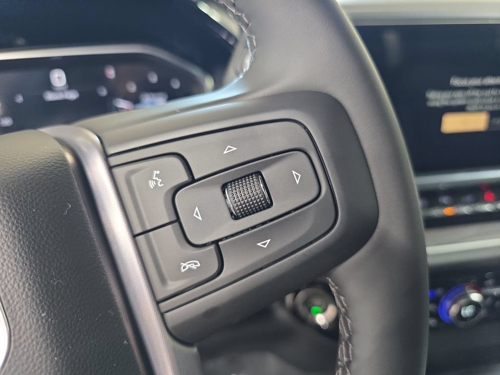 New 2026 GMC Sierra 2500 SLT AWD/4WD image 17