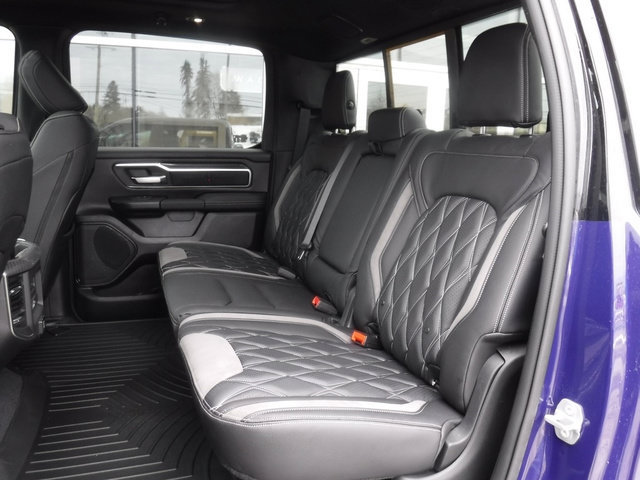 New 2026 RAM 1500 Big Horn AWD/4WD image 71