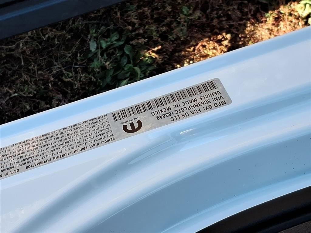 New 2026 RAM 3500 Longhorn image 34