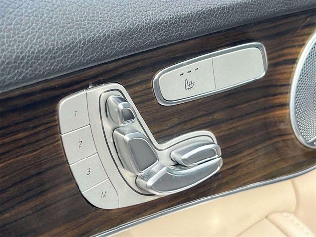 Used 2020 Mercedes-Benz C 300 C 300 w/ Premium Package image 15