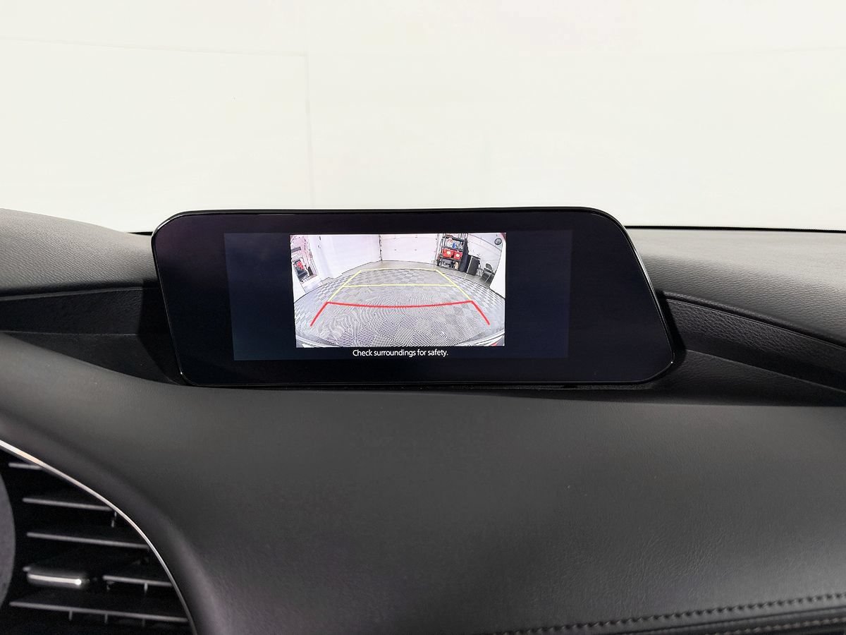 Used 2021 MAZDA MAZDA3 s FWD image 61