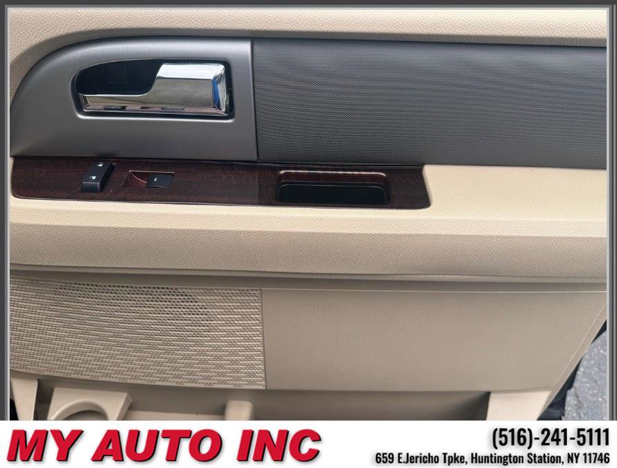 Used 2013 Ford Expedition EL XLT AWD/4WD image 26