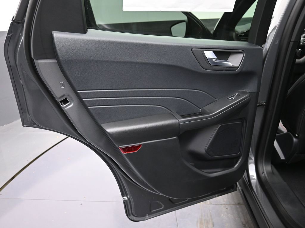 New 2026 Ford Escape ST-Line Select w/ Tech Pack #1 image 25