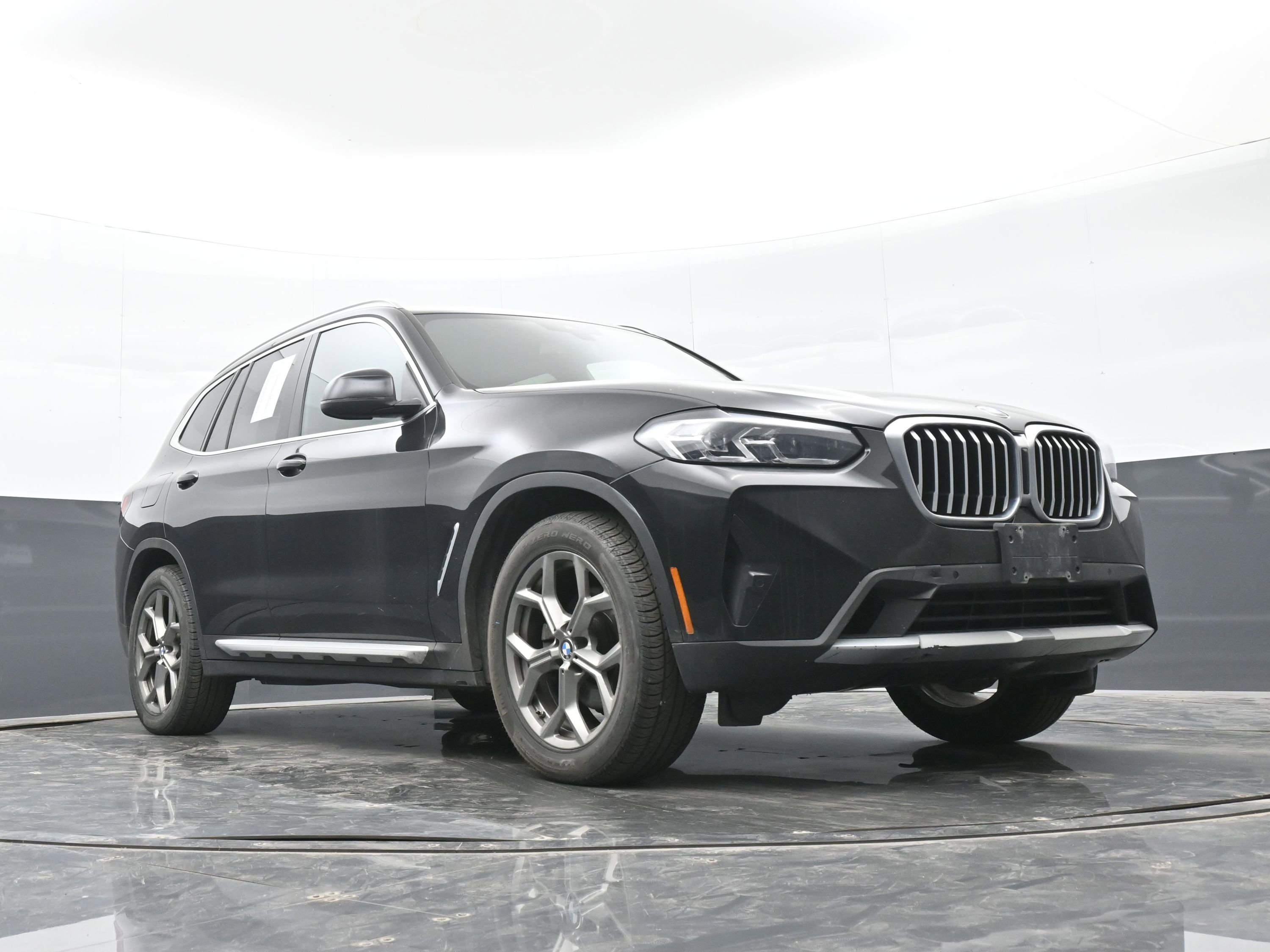 Used 2022 BMW X3 xDrive30i image 35