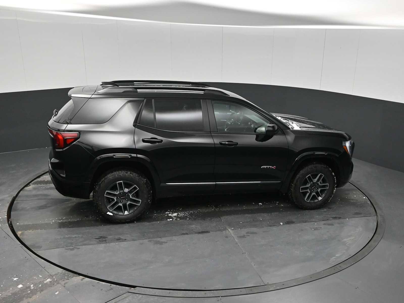 New 2026 GMC Terrain AT4 w/ Technology Package II image 17