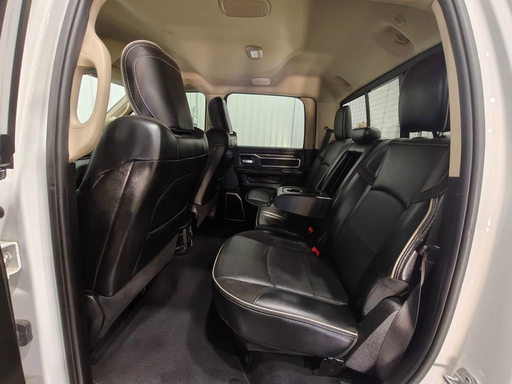 Used 2020 RAM 2500 Laramie AWD/4WD image 37