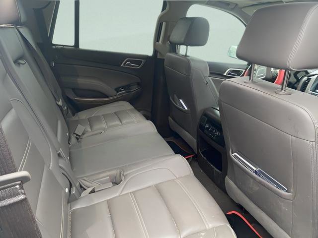 Used 2019 GMC Yukon Denali w/ Open Road Package image 11