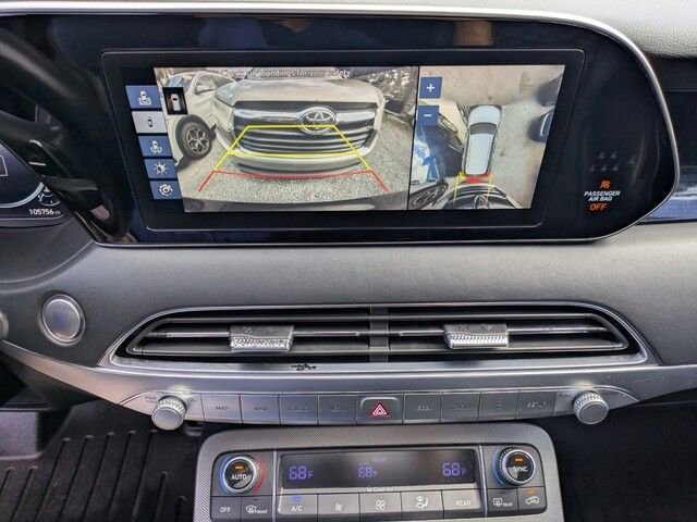 Used 2021 Hyundai Palisade Limited image 29