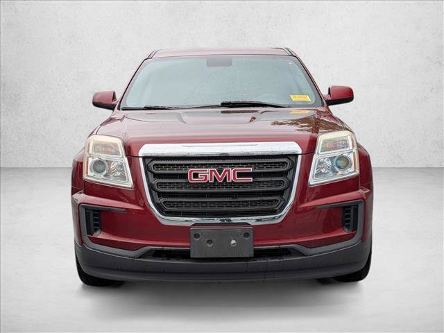 Used 2017 GMC Terrain SLE AWD/4WD image 2
