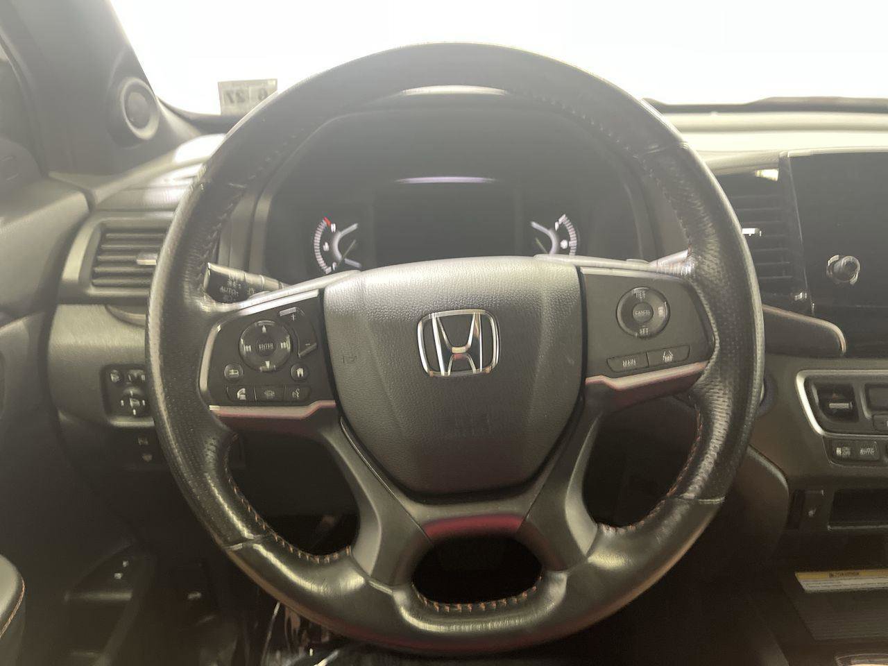 Used 2022 Honda Passport TrailSport image 14