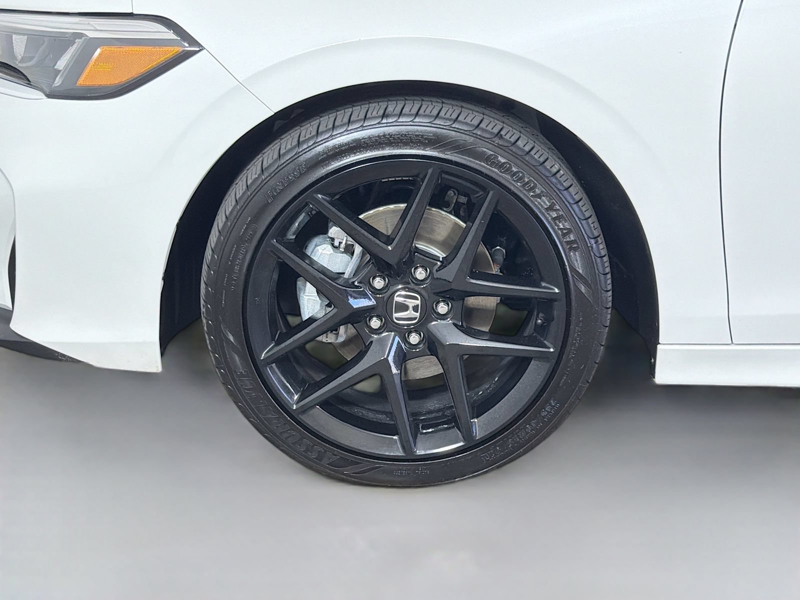 Used 2026 Honda Civic Sport Touring image 34