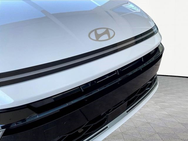 Used 2026 Hyundai Sonata SE FWD image 30