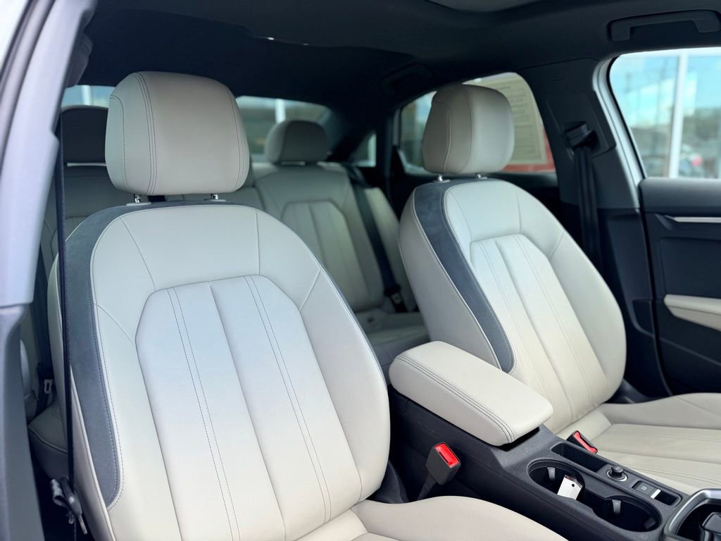 Used 2022 Audi A3 2.0T Premium Plus image 22