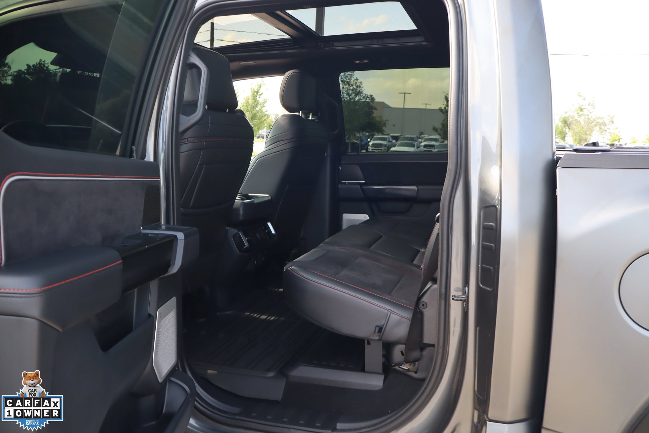 Used 2026 Ford F150 Raptor w/ Equipment Group 803A Raptor R AWD/4WD image 27