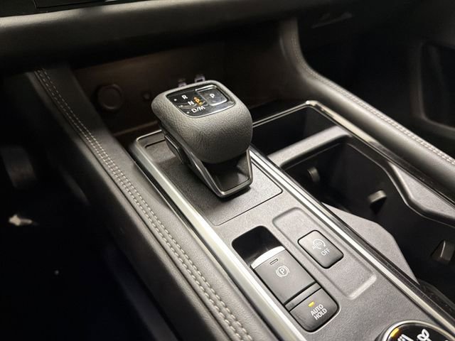 Certified 2024 Nissan Pathfinder Platinum w/ Cargo Package image 30