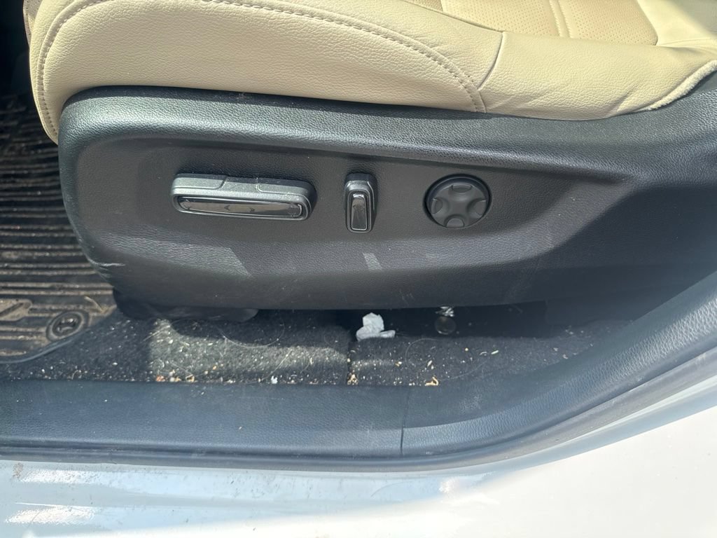Used 2021 Honda CR-V EX-L image 14
