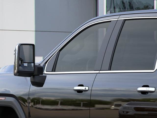 New 2026 GMC Sierra 3500 Denali Ultimate AWD/4WD image 12
