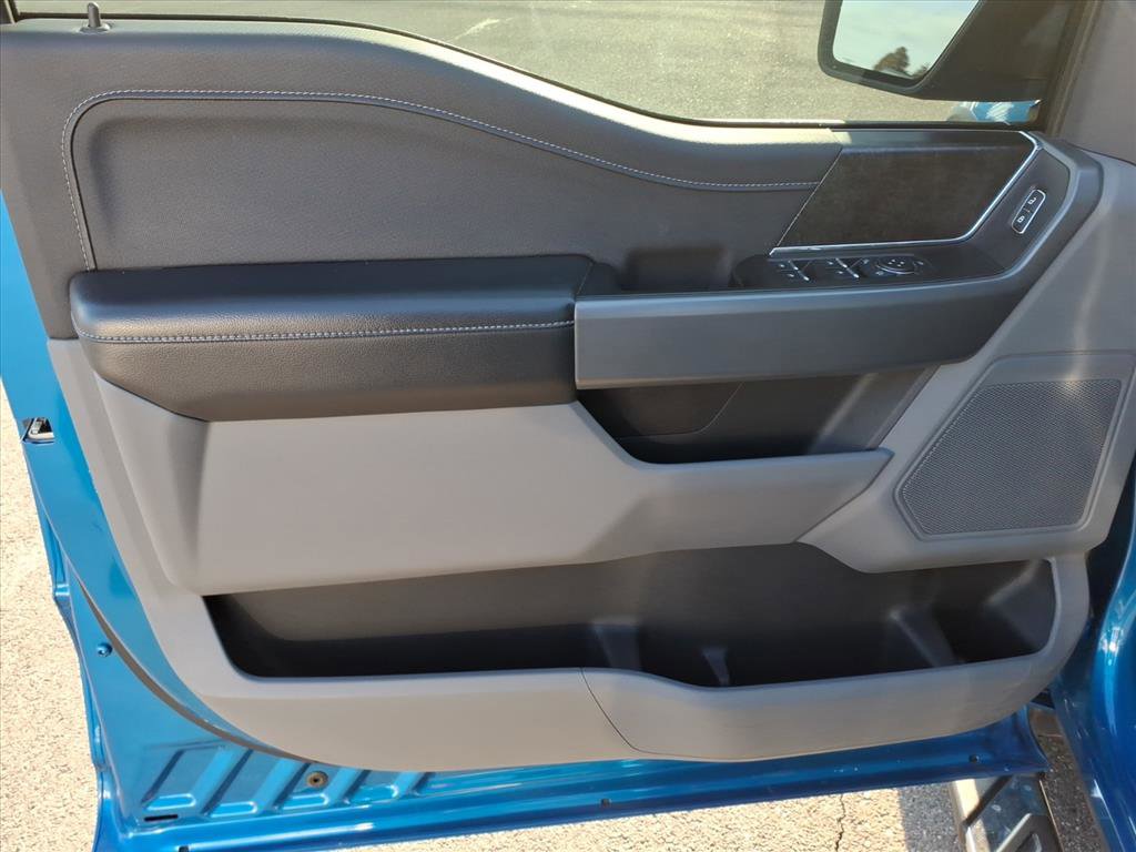 Used 2021 Ford F150 XLT w/ Equipment Group 302A High image 22