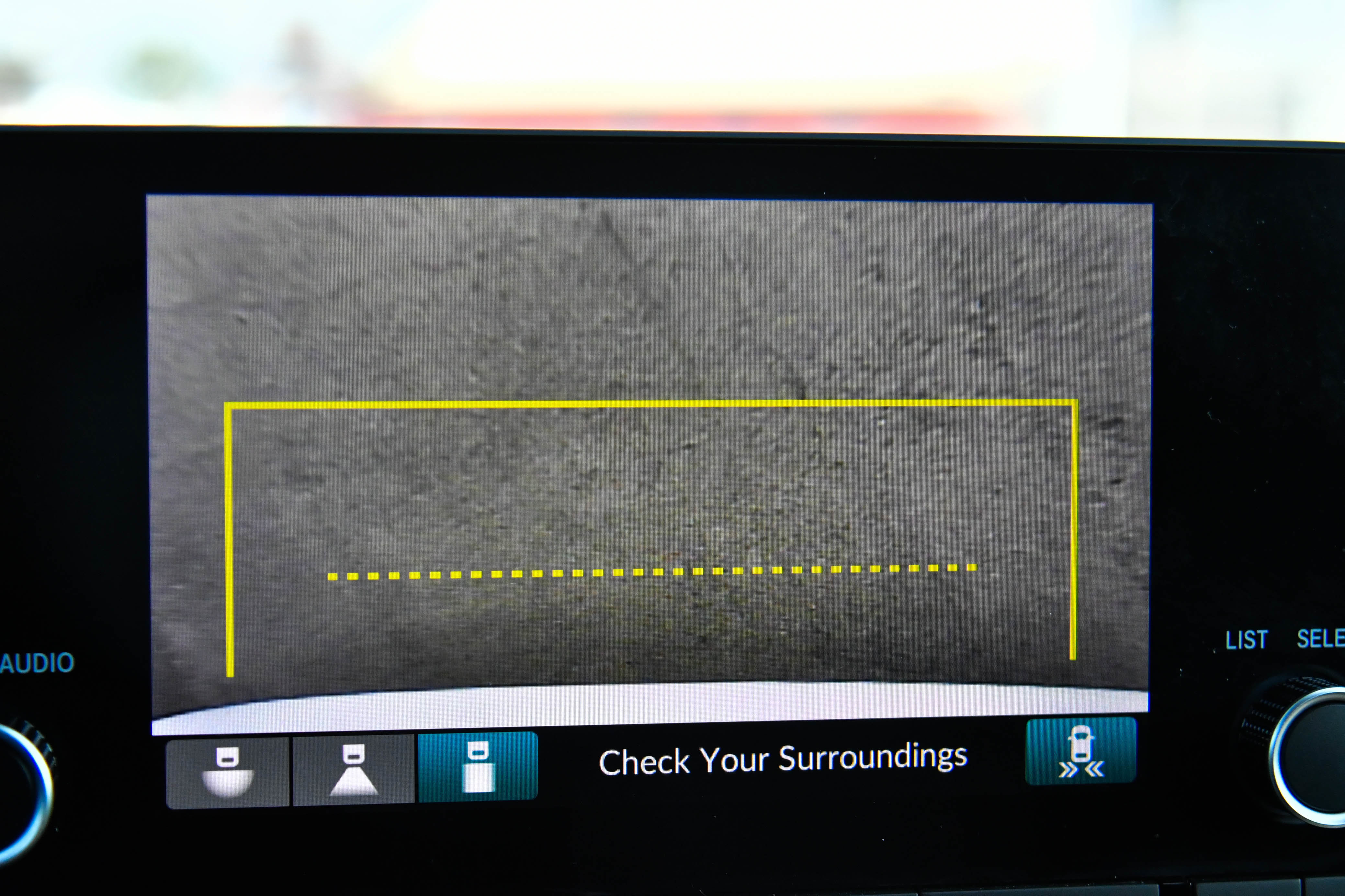 Used 2023 Honda Accord EX image 21