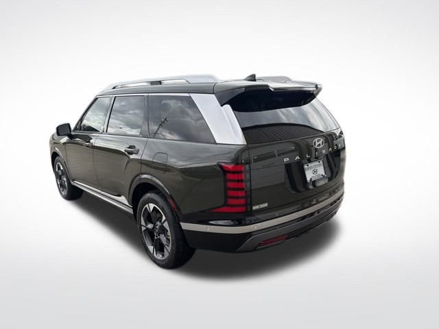 New 2026 Hyundai Palisade Limited FWD image 5