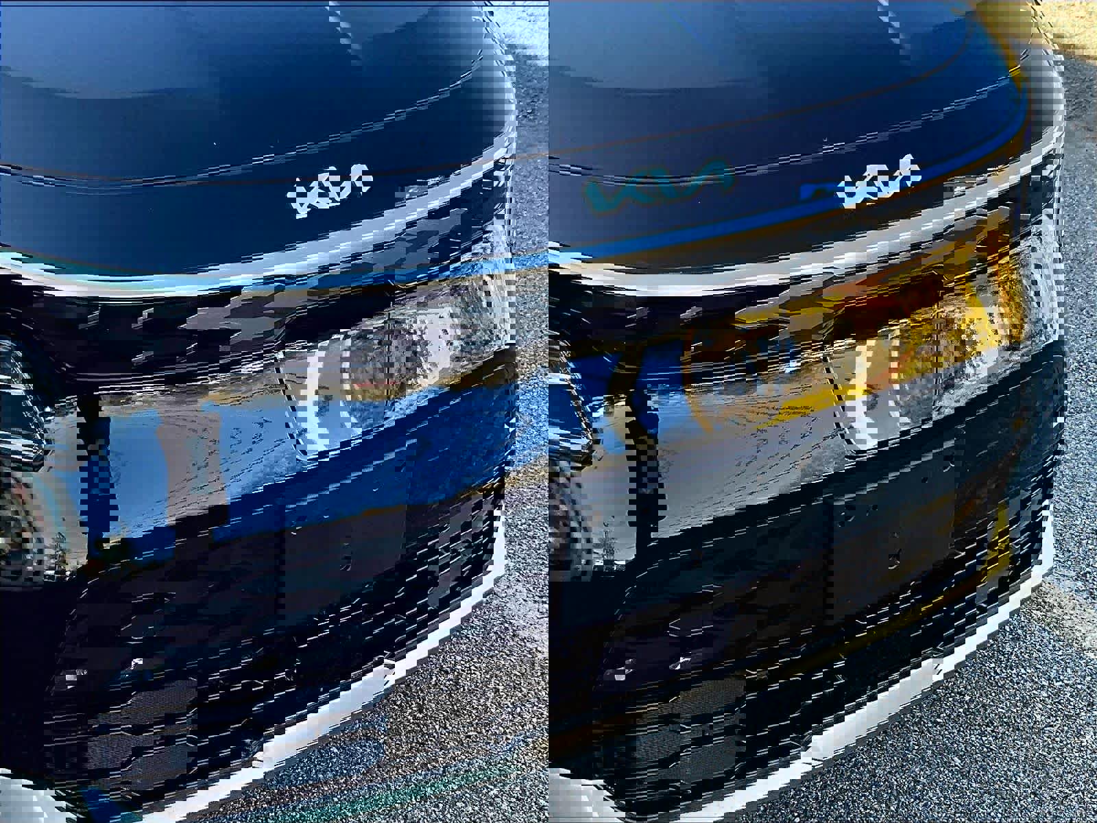 Used 2024 Kia Niro Wind image 30