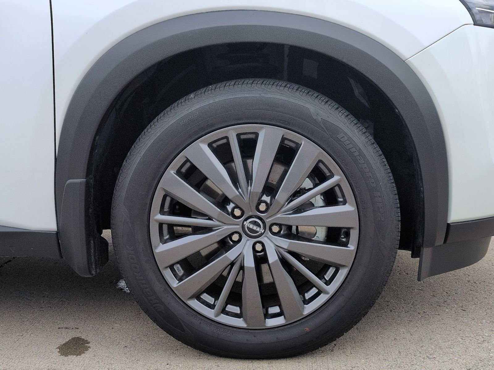 Certified 2025 Nissan Pathfinder SL w/ SL Premium Package image 39