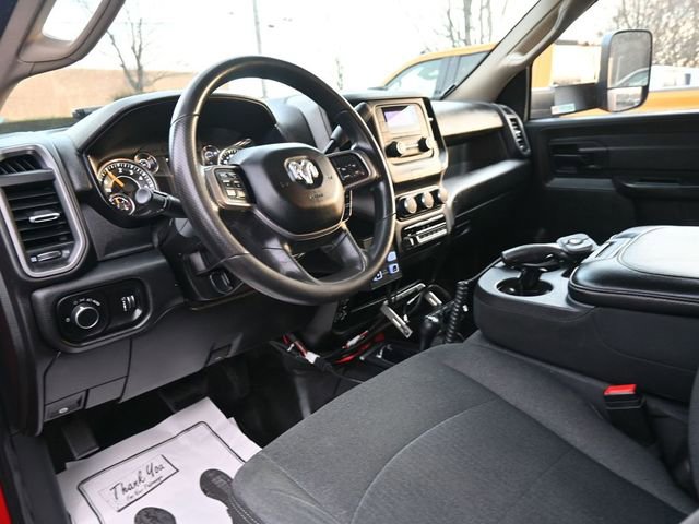 Used 2019 RAM 5500 Tradesman image 8