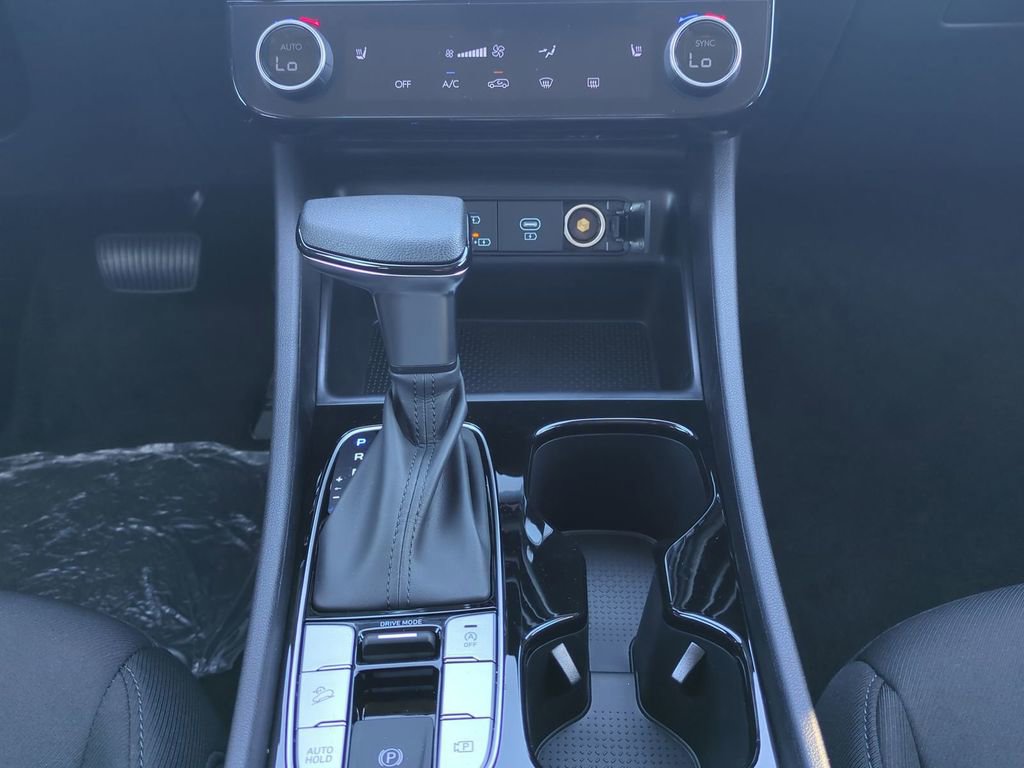 New 2026 Hyundai Tucson SEL image 22