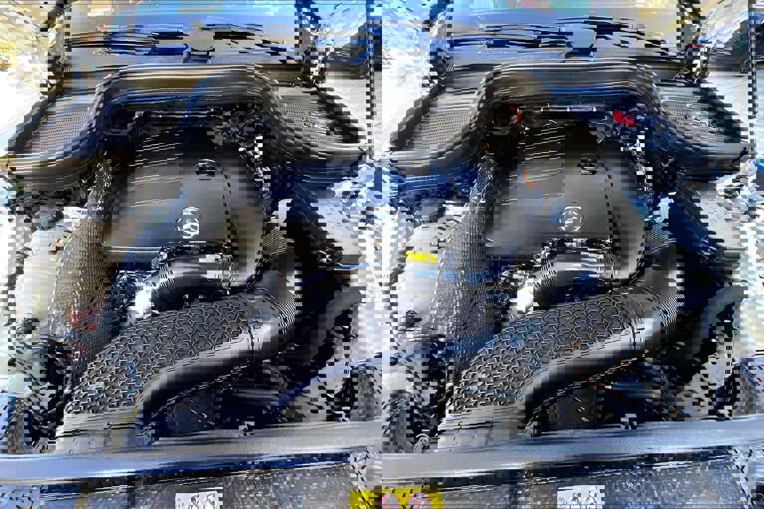 Used 2023 Mercedes-Benz GLE 350 4MATIC image 31