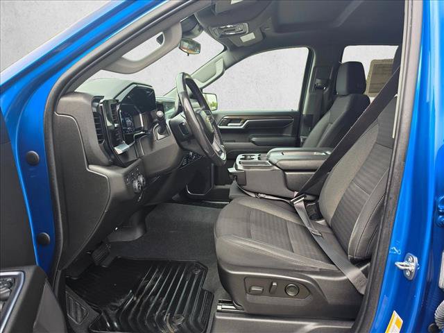 Certified 2022 Chevrolet Silverado 1500 LT w/ All Star Edition Plus AWD/4WD image 22