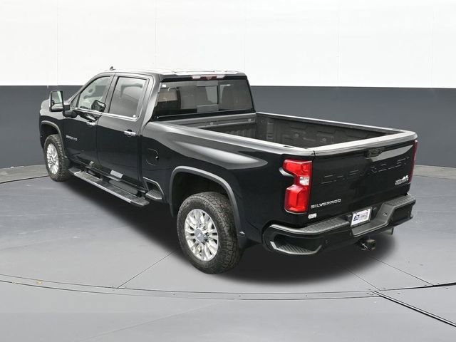 Used 2020 Chevrolet Silverado 3500 High Country w/ Z71 Off-Road Package image 57