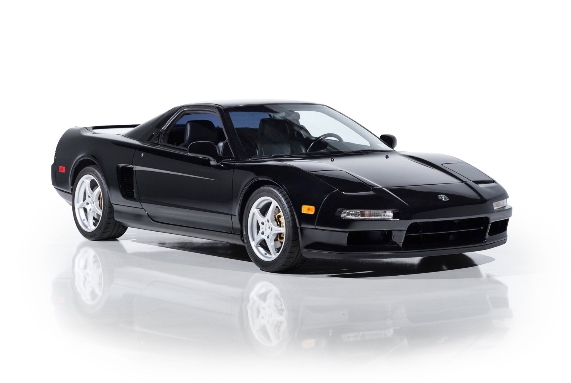 Used 1992 Acura NSX image 1