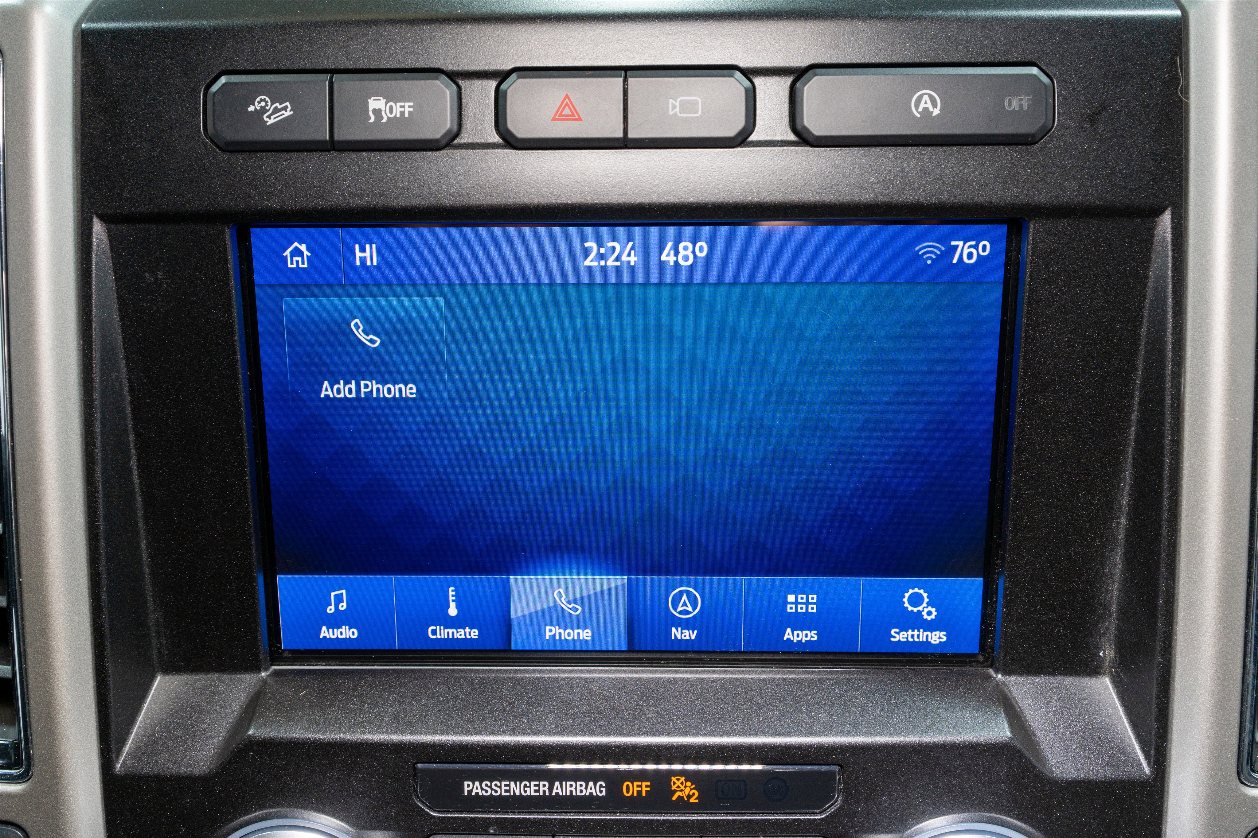 Used 2020 Ford F150 Lariat w/ Equipment Group 502A Luxury image 24