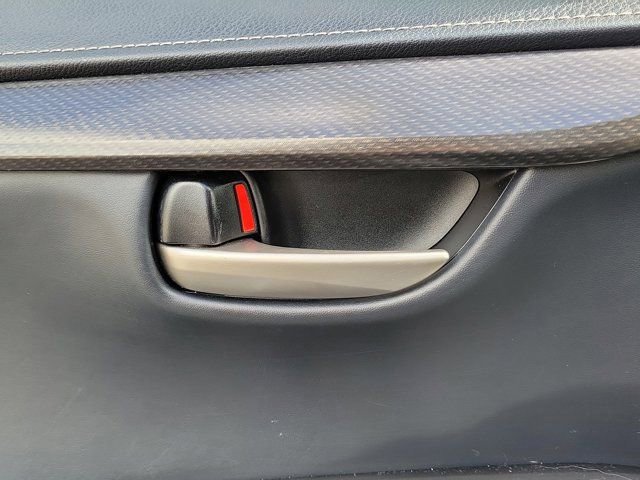 Used 2017 Lexus NX 200t F Sport w/ Accessory Package 2 image 16