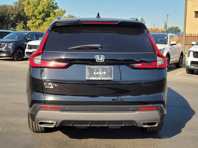 Used 2024 Honda CR-V Sport-L image 6