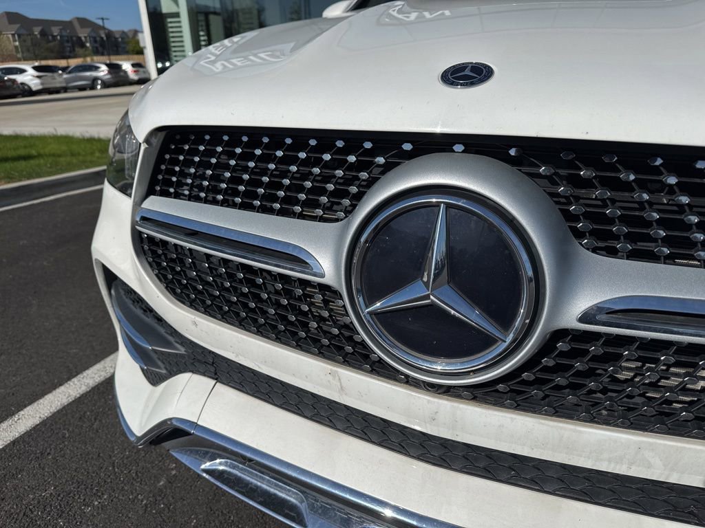 Used 2020 Mercedes-Benz GLE 350 4MATIC image 27