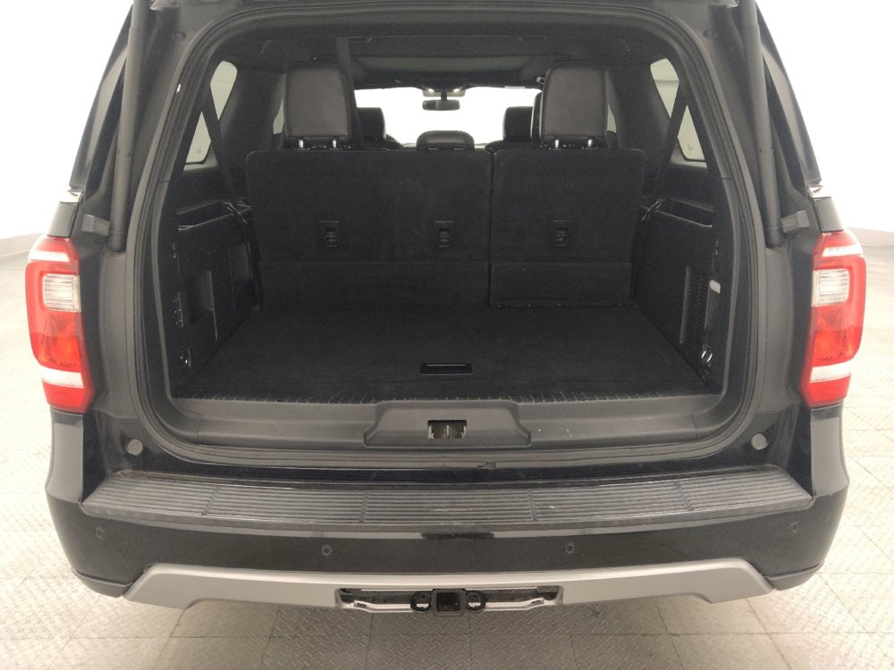 Used 2019 Ford Expedition Max XLT w/ Equipment Group 202A RWD image 29