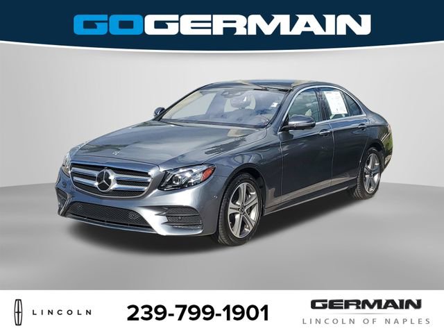 Used 2020 Mercedes-Benz E 350 Sedan video 1