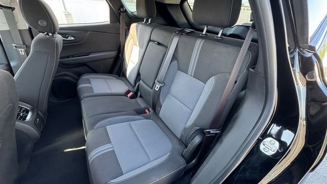 Used 2023 Chevrolet Blazer LT w/ Convenience Package AWD/4WD image 12