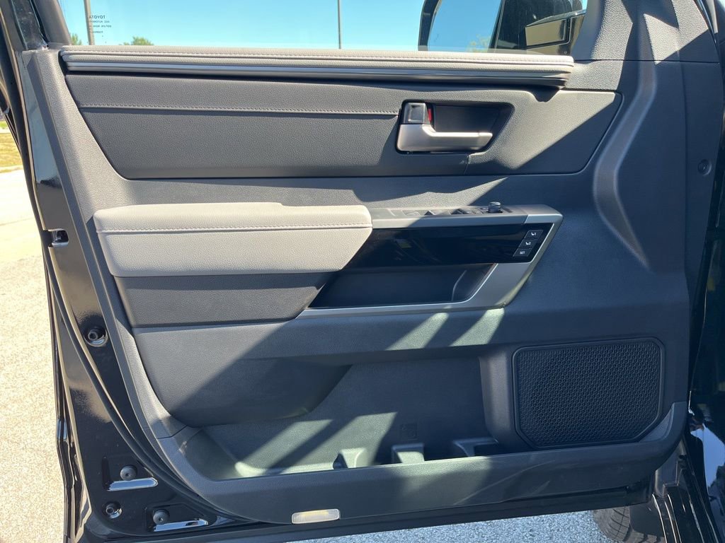 New 2026 Toyota Tundra Limited image 26