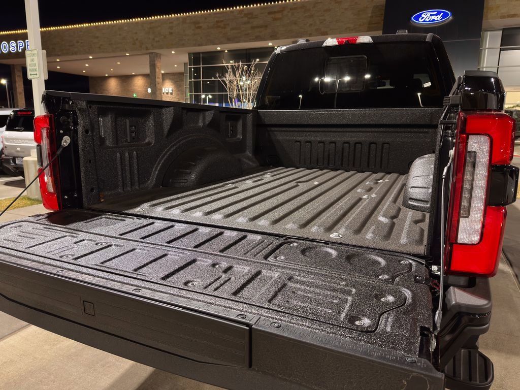 New 2026 Ford F250 Platinum image 68