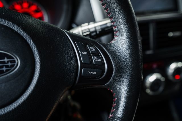 Used 2014 Subaru Impreza WRX Premium w/ Popular Package #1 (IYN) image 71