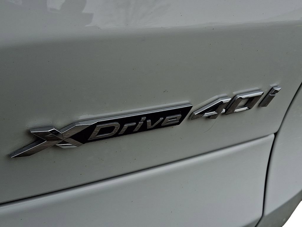 Used 2023 BMW X5 xDrive40i w/ Premium Package image 32