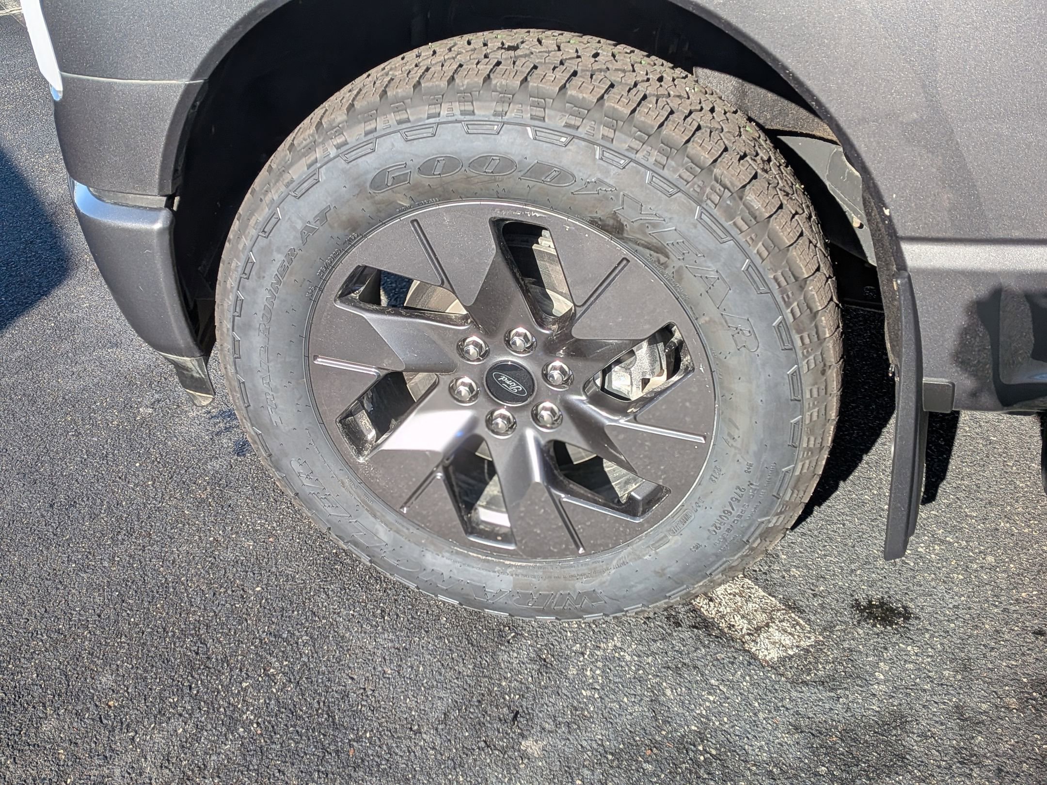 Used 2023 Ford F150 Lightning Lariat w/ Tow Technology Package image 12