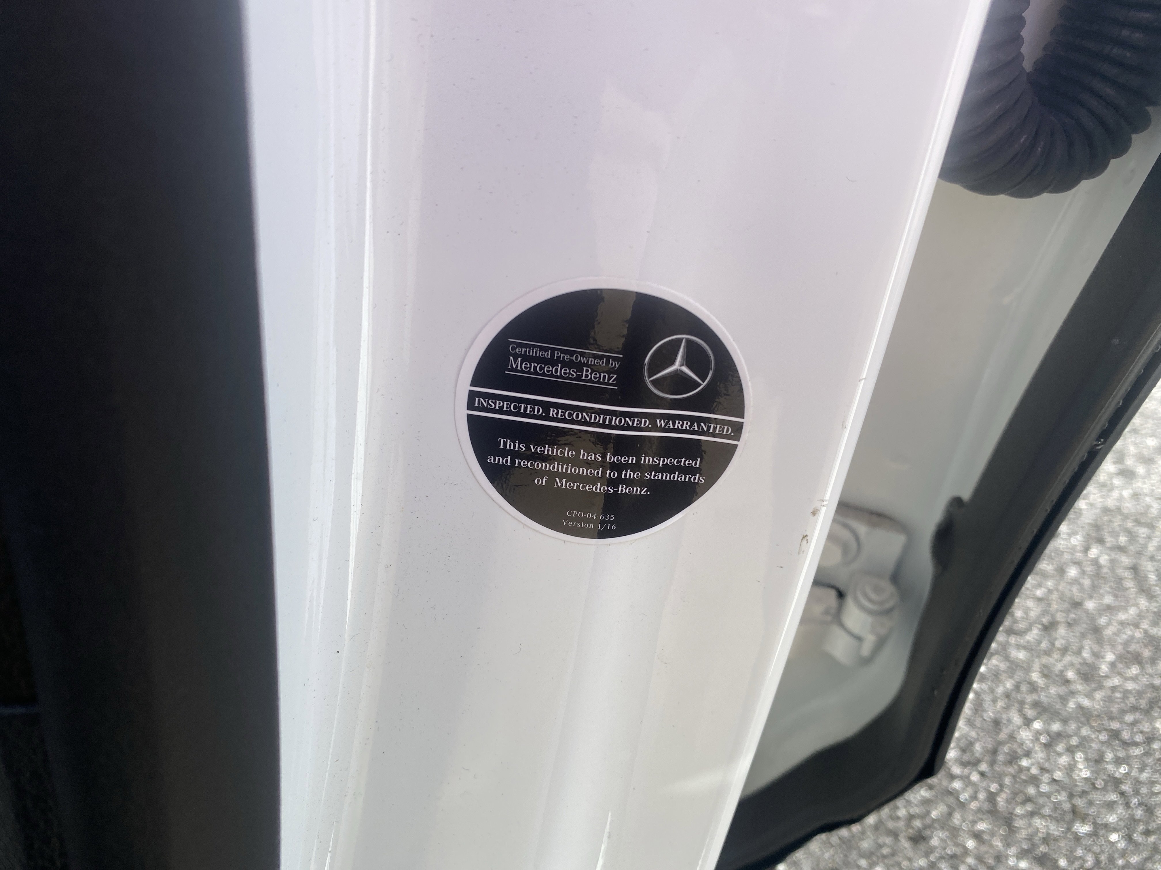 Certified 2023 Mercedes-Benz GLB 250 4MATIC image 28