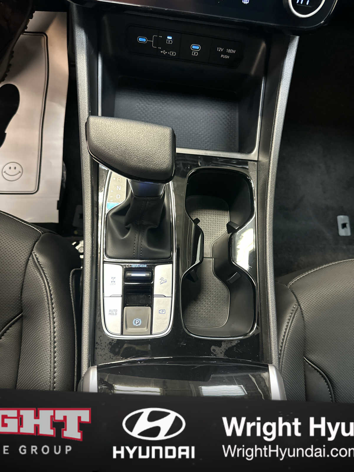 New 2026 Hyundai Santa Cruz SEL image 19