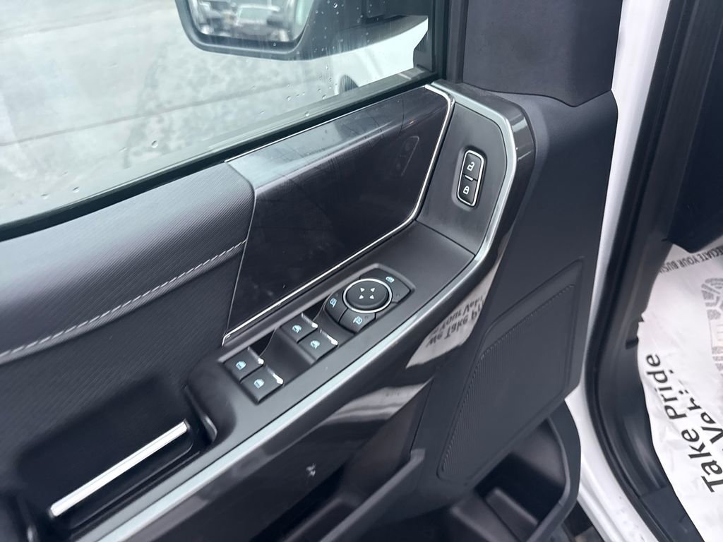 Used 2023 Ford F150 XLT w/ Equipment Group 302A High image 26