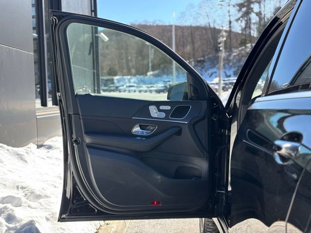 Used 2025 Mercedes-Benz GLE 350 4MATIC image 18