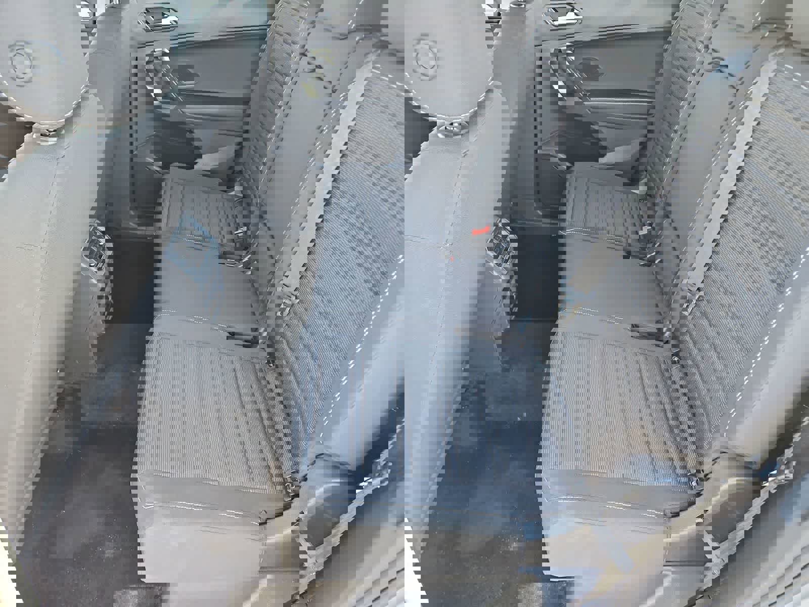 Used 2024 Volkswagen Tiguan S image 19