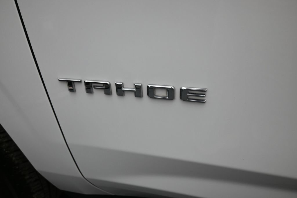 Used 2024 Chevrolet Tahoe LT RWD image 30